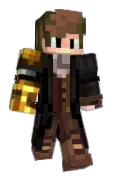 CoolBoyBaker