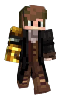 Front of CoolBoyBaker's skin
