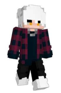 Front of Shockeur's skin
