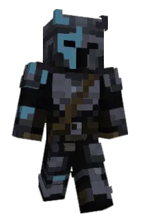 TiersaT's Minecraft skin