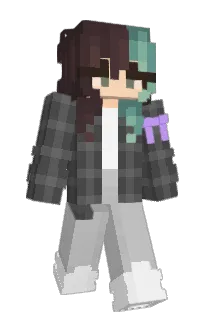 Front of pebbledslate's skin