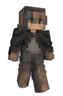 lilmuskrattt's Minecraft skin
