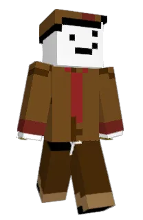 Front of Pallet_1972's skin