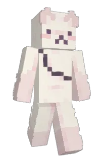 9g3's Minecraft skin