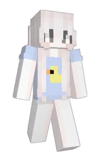 Front of dollic_'s skin