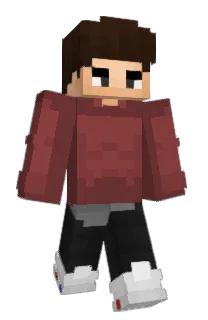 byfreek's Minecraft skin