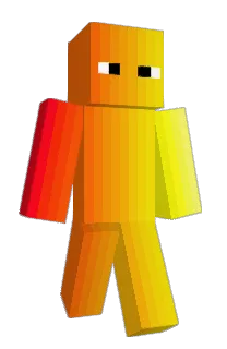 xtmjude's Minecraft skin
