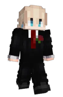 Front of ___M1ND___'s skin