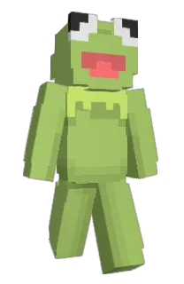 Front of progameplayer420's skin