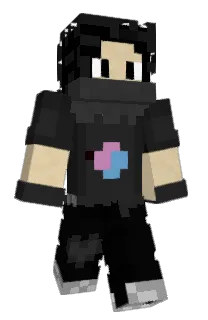 Front of JojoL0107's skin