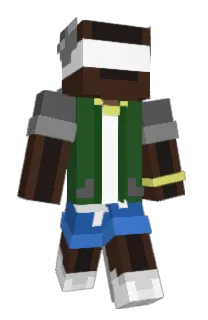 A1D3N69's Minecraft skin