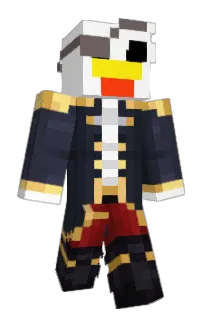 Front of dragonrain1112's skin