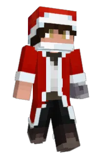 Front of Dron35's skin