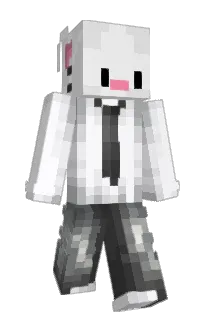 Front of snoax_'s skin