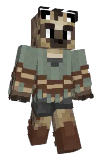Front of OzzyKemp's skin