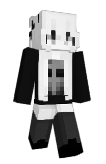 MoonShady's Minecraft skin