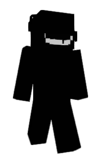 Front of POOKIEAMYDUELS's skin