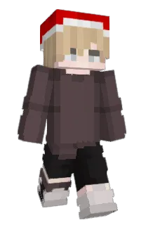 Instastin's Minecraft skin