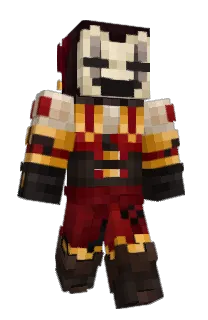 Front of Fun_Jester's skin