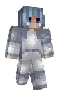 Front of NapL_prime's skin