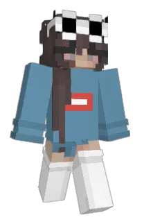 Front of Cybertruck's skin