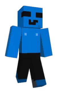 Front of _mistmc's skin
