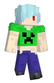 Front of THzMachLinePk's skin