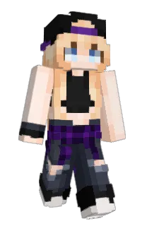 Front of Stella404's skin