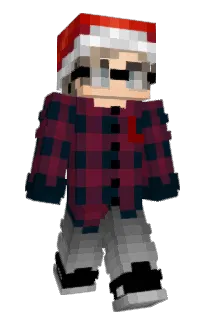 Front of PiskaStroy14's skin