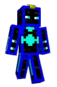 staticblue9000