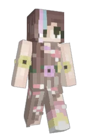 Skin preview