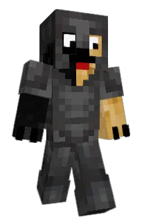 Front of swatxv's skin