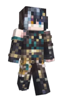 Front of o0lensia0o's skin