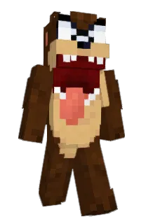 Sebassj007's Minecraft skin