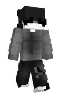 LcRisk's Minecraft skin