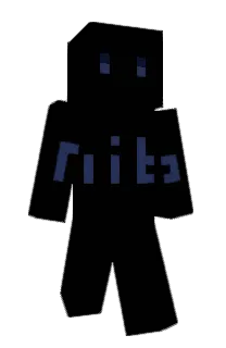 Front of NibbitCakes's skin