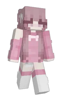 Front of Matczakos's skin