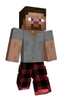Tyaus's Minecraft skin