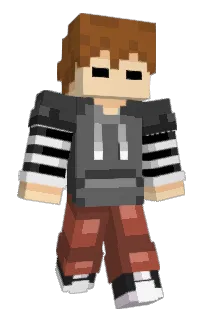 Front of SebStuff's skin