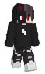 mine shaft Minecraft skin — Slim model — first worn by KaiHakai