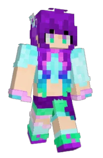 Front of Draziel375's skin