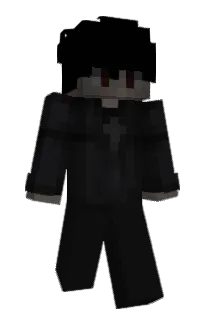 sezhuu's Minecraft skin