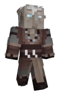 Jeremie4884's Minecraft skin