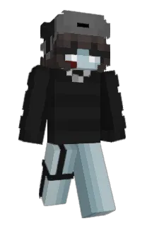 Front of mochu0's skin