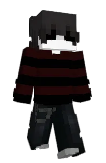 olek_lol's Minecraft skin