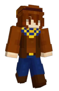 LocoAbreuRealeza's Minecraft skin