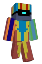 Skin preview