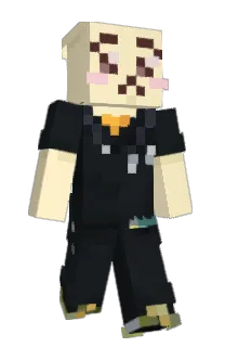 frownbows's Minecraft skin