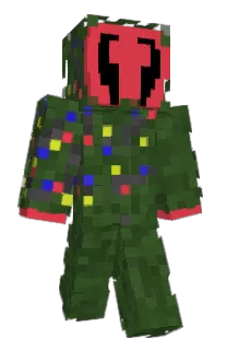 Front of exss_'s skin
