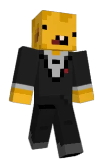 Front of _MrCheesyPants_'s skin